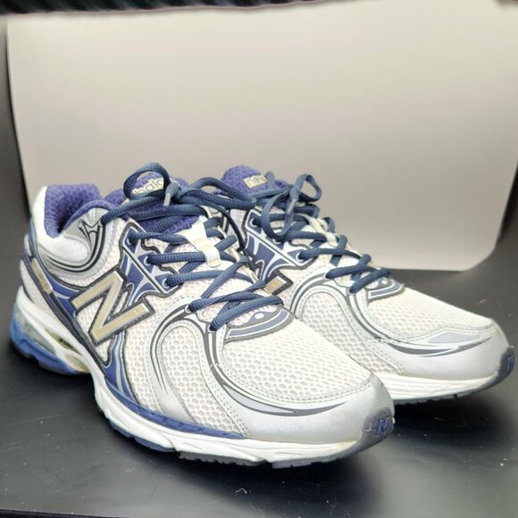 New Balance 860 v1 (2011) - Picture 3 of 6